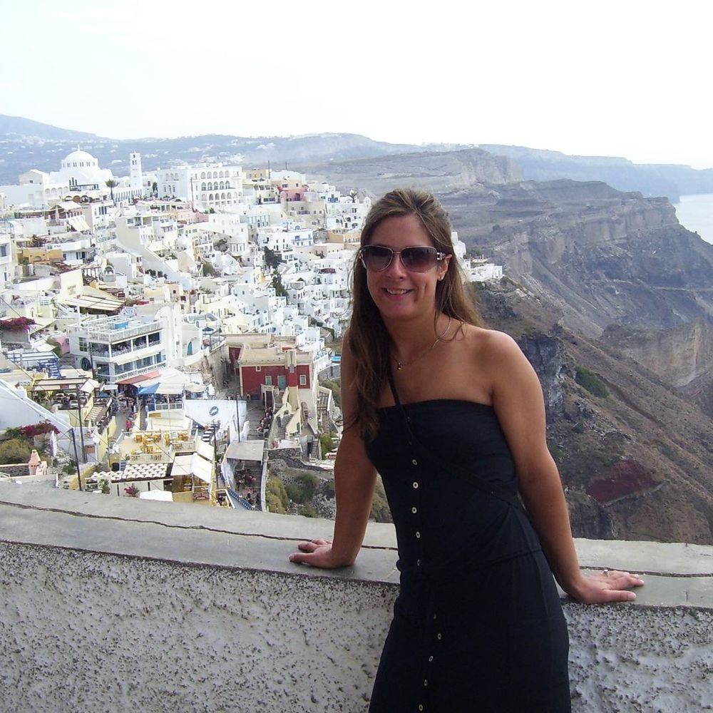 Meet your Posher, Michelle